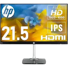  HP N220H 22 INCHES IPS FRAMELESS FHD MONITOR